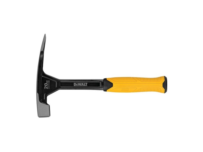 Zidarsko kladivo DeWalt DWHT51389-0