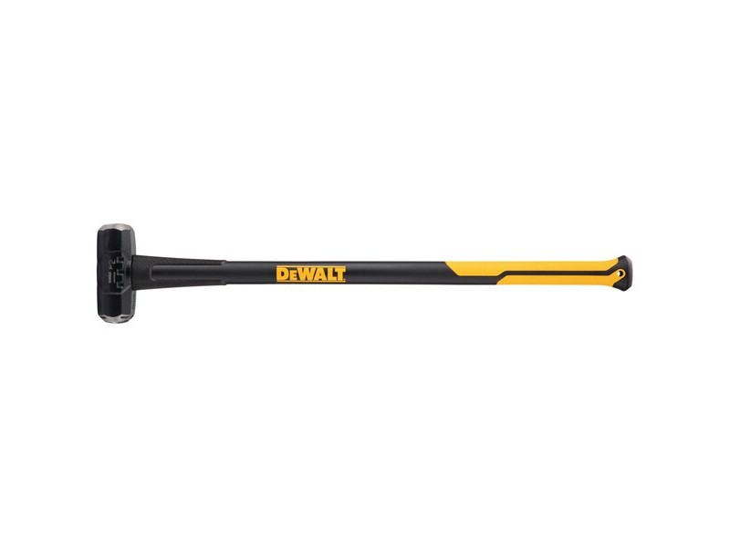 Kladivo 8LB DeWalt DWHT56028-0, 3,6 kg