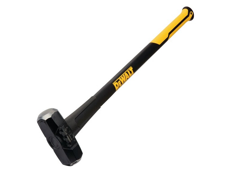 Kladivo 8LB DeWalt DWHT56028-0, 3,6 kg