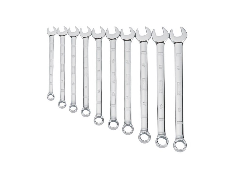 10-delni set kombiniranih ključev DeWalt DWMT19227-1