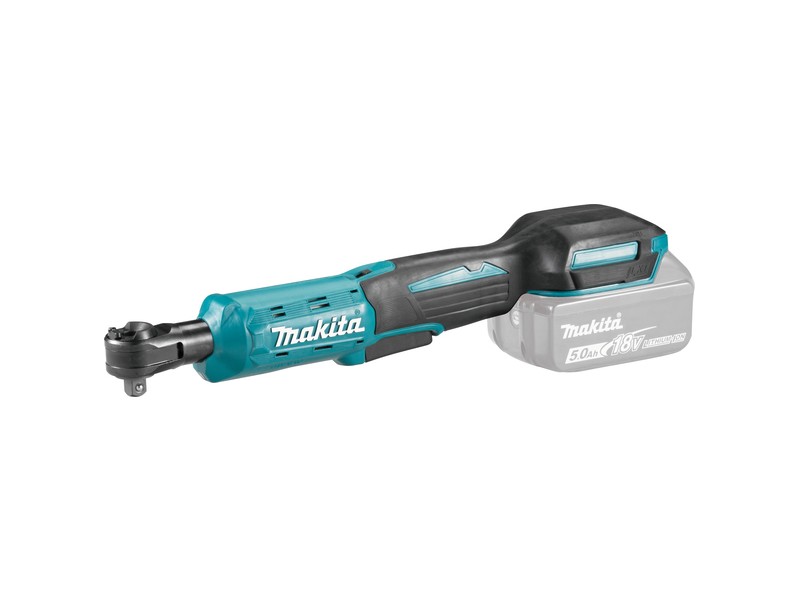 Akumulatorski ragljasti vijačnik za avto industrijo Makita DWR180Z