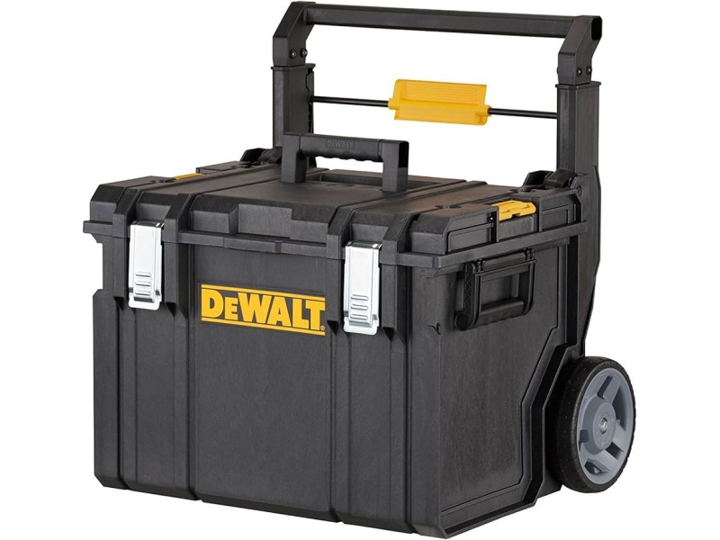 Kovček DeWalt, DS450, TOUGHSYSTEM, na kolesih, DWST1-75668