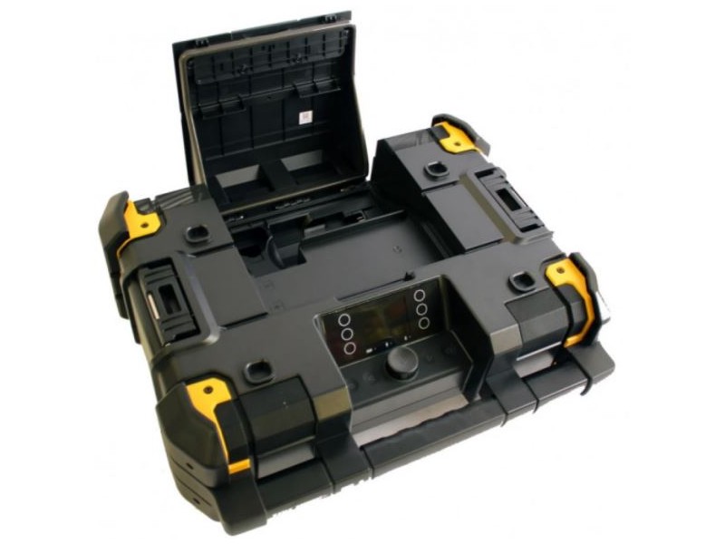 Radio Dewalt DWST1-81078 s polninikom