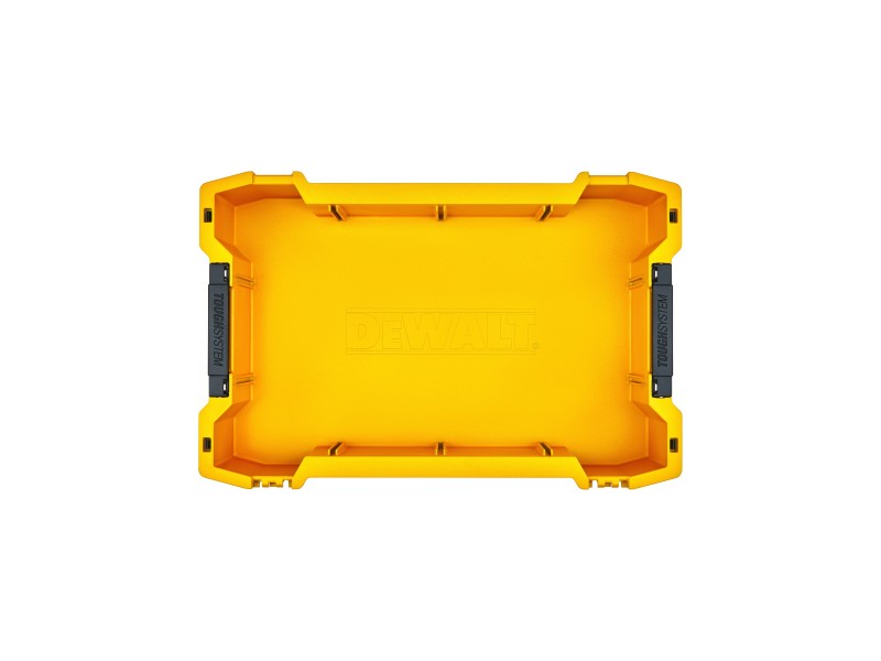 Predalnik za TOUGHSYSTEM 2.0 kovček DeWalt DWST83408-1