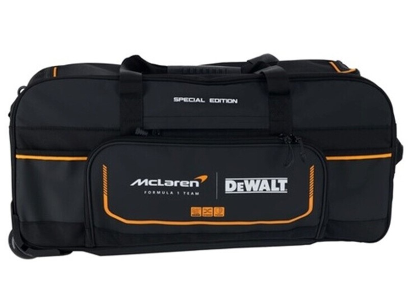 Torba za orodje Dewalt McLaren F1 Team DWST83522-9