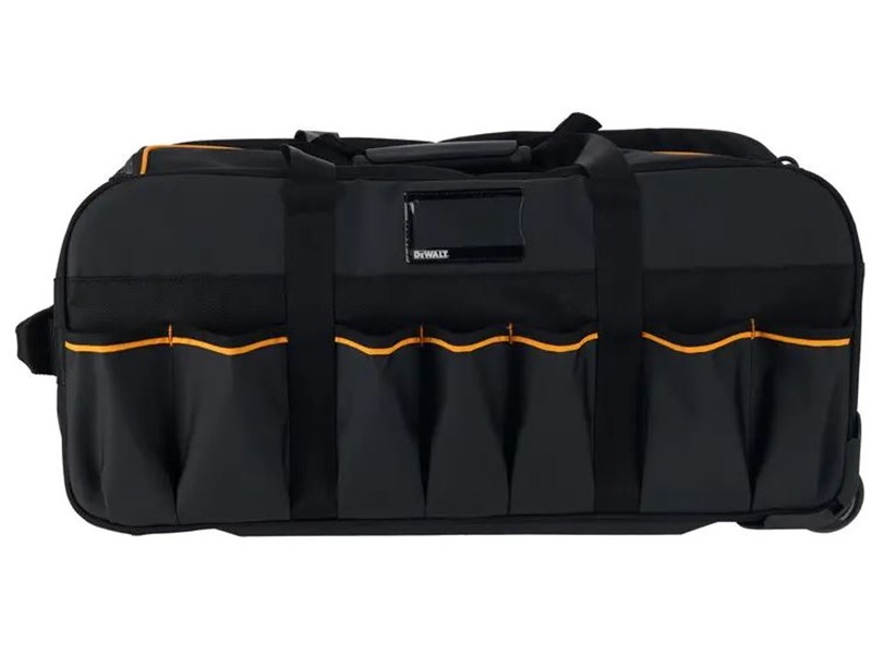 Torba za orodje Dewalt McLaren F1 Team DWST83522-9