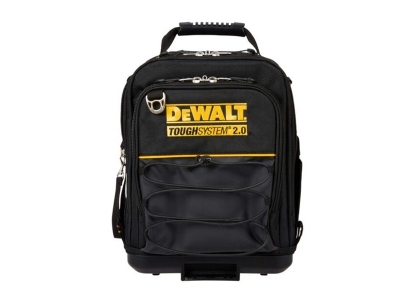 Torba za orodje Dewalt McLaren F1 Team DWST83524-9