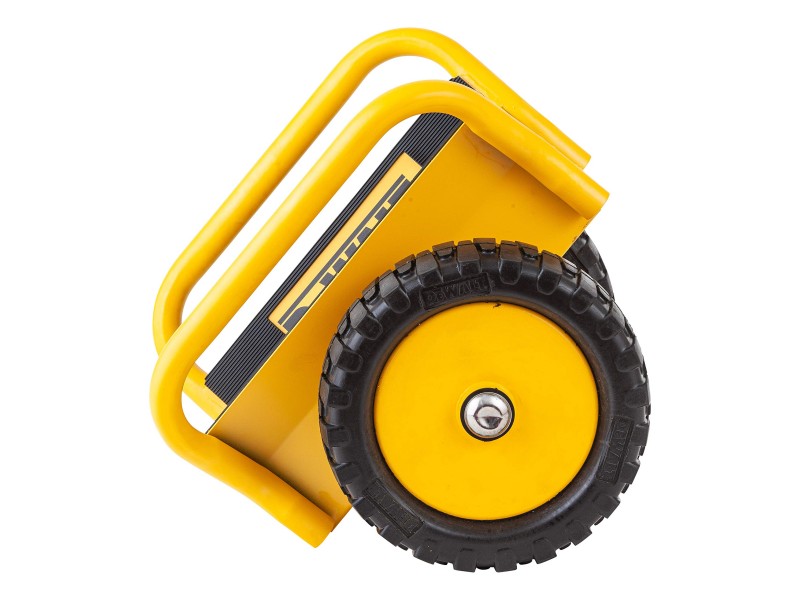 Transportni voziček za vrata in panele DXWT-201