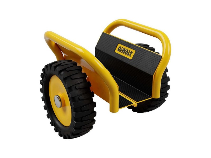 Transportni voziček za vrata in panele DXWT-201