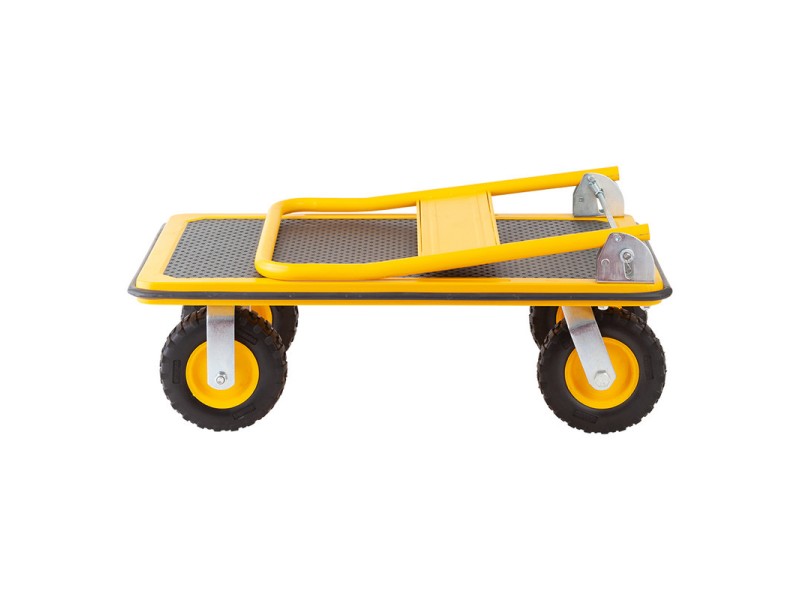 Zložljiv platformski voziček Dewalt DXWT-504