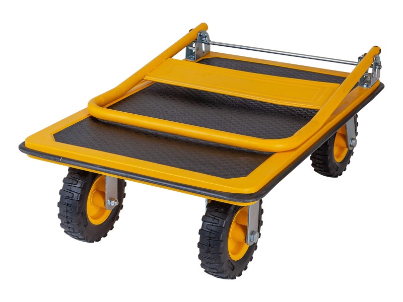 Zložljiv platformski voziček Dewalt DXWT-504