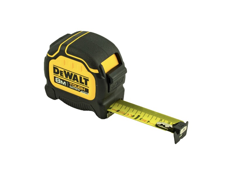 Meter DeWalt, 8m, DWHT36928-0
