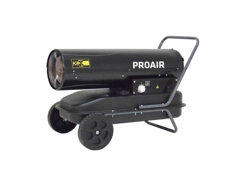 Dizelski grelnik Omega Air OG – 30, 2300585