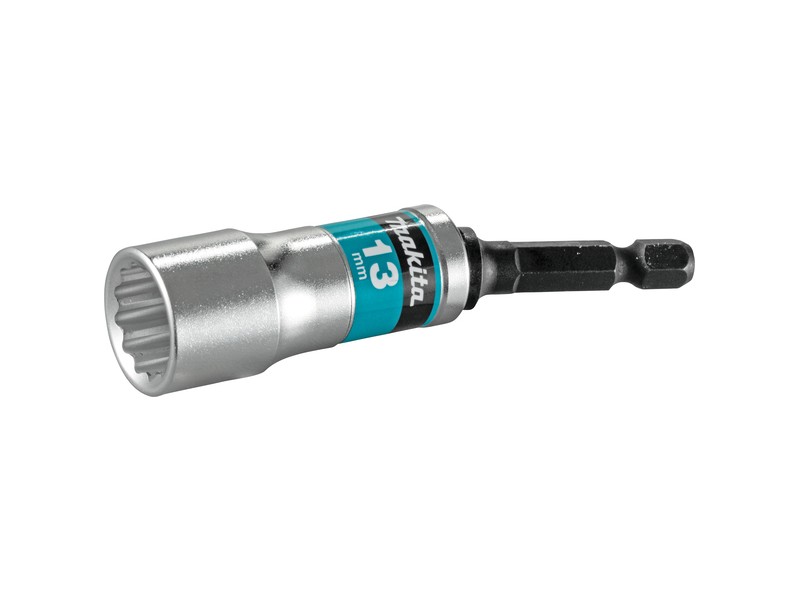 Natični ključ nagibni Impact Premier Makita, Dimenzije: H13x80mm, E-03492