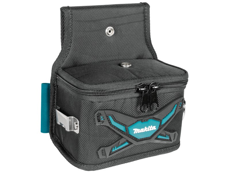 Torbica z zadrgo za baterije ali pribor Makita, E-15263