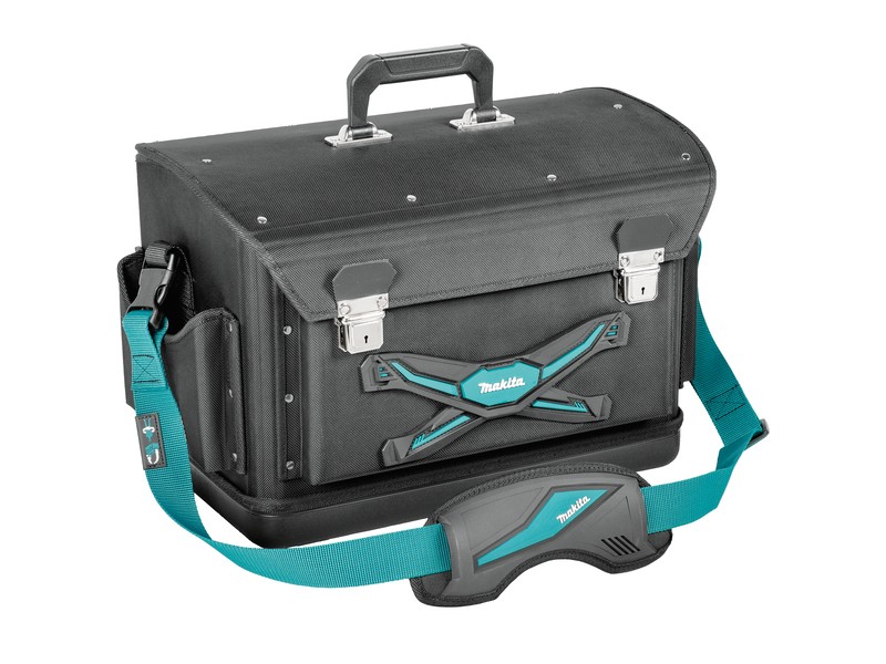 Torba za orodje z nastavljivimi notranjimi predeli Makita, E-15388