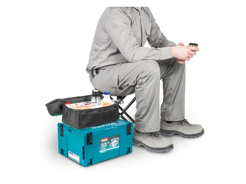 Torba izolirana za malico Makita, E-05614