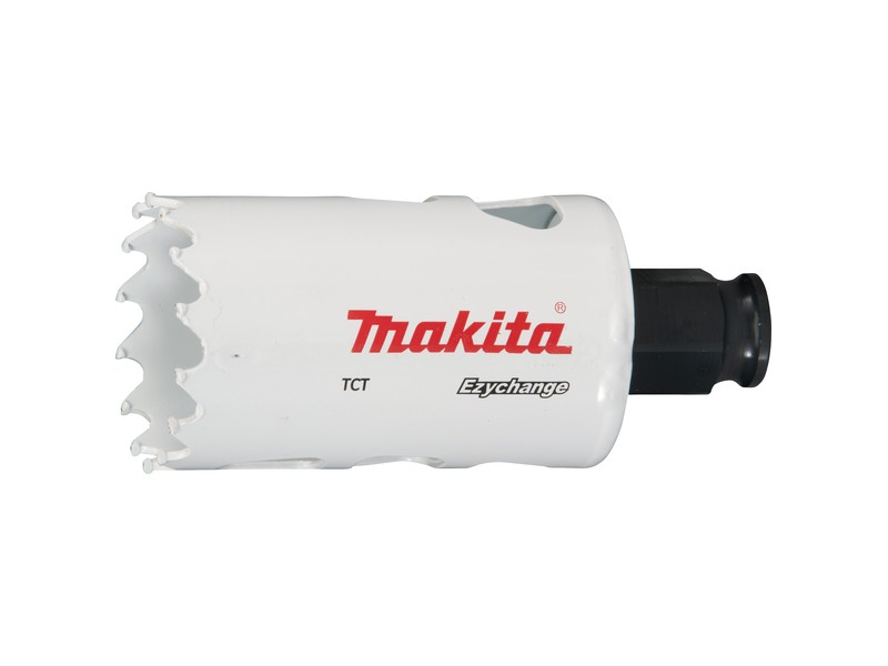 Ezychange večnamenska TCT kronska žaga Makita, 38mm, E-06694