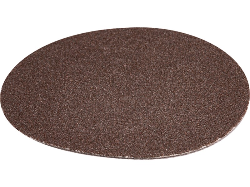 Brusni papir Makita, 50mm, Zrnatost: 60, Pakiranje: 25kos, E-07412
