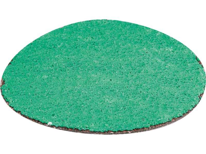 Brusni papir Makita, 50mm, Zrnatost: 60, Pakiranje: 25kos, E-07440