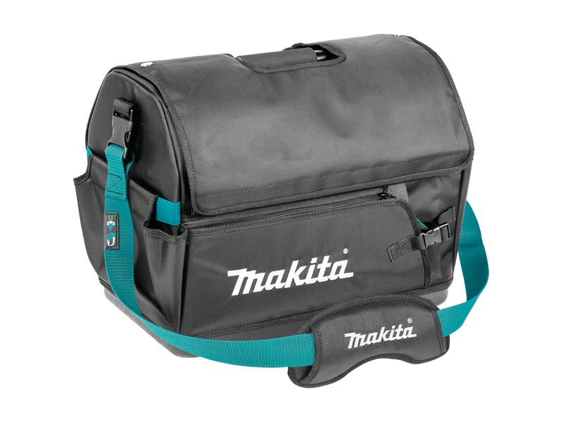 Torba za orodje Makita s snemljivim pokrovom, E-15419
