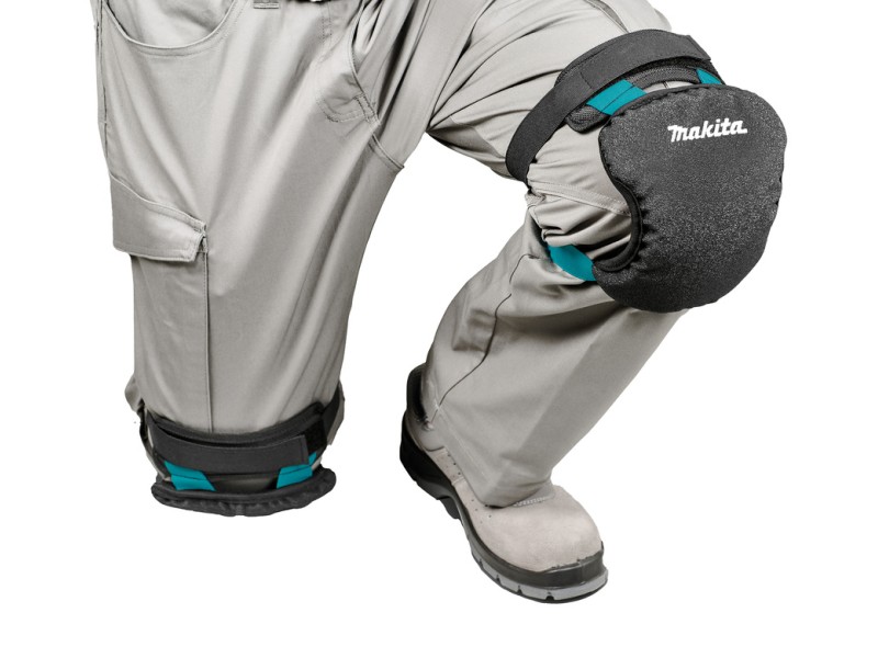 Komplet ščitnikov Makita V2022, E-15615