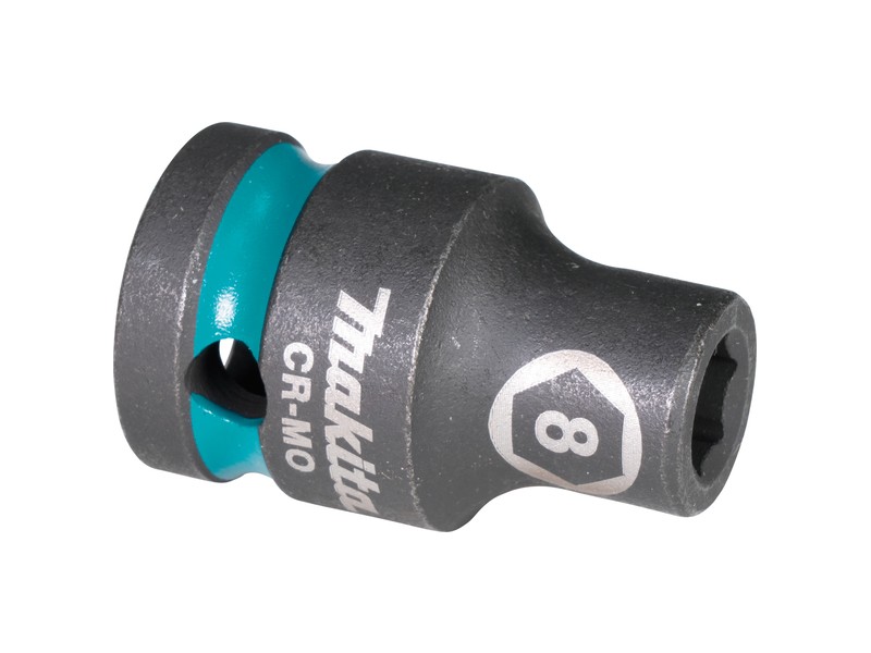 Impact Black natični ključ Makita, E-16047