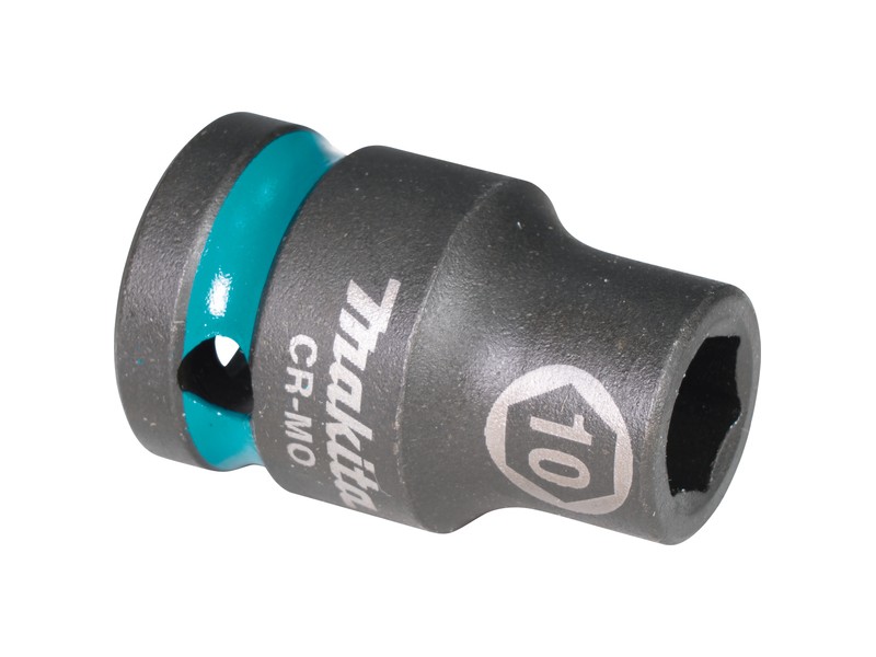 Impact Black natični ključ Makita, E-16069