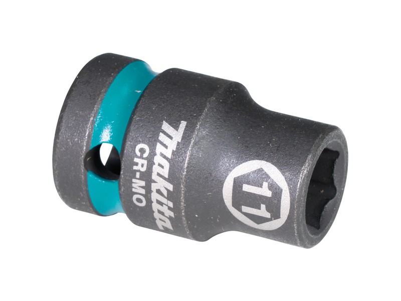 Impact Black natični ključ Makita, E-16075