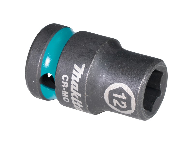 Impact Black natični ključ Makita, E-16081