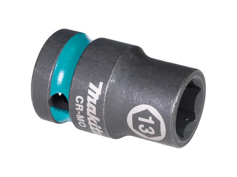 Impact Black natični ključ Makita, E-16097