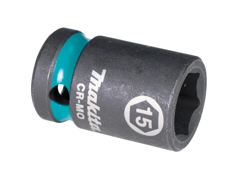 Impact Black natični ključ Makita, E-16112