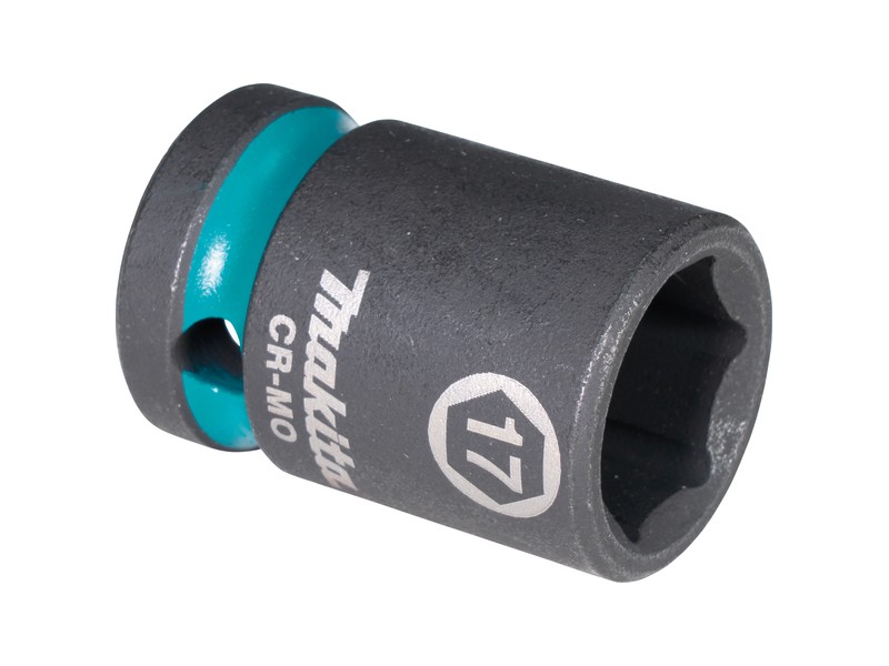 Impact Black natični ključ Makita, E-16134