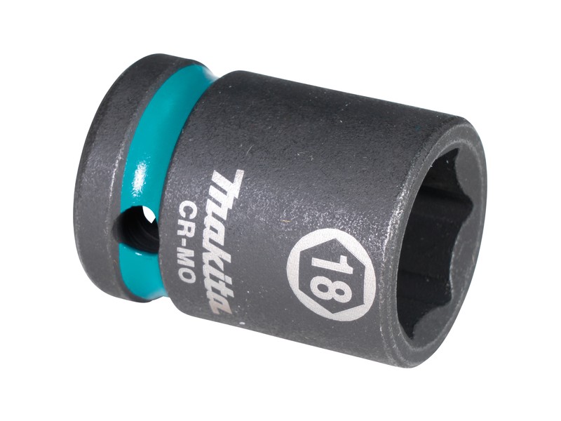 Impact Black natični ključ Makita, E-16140