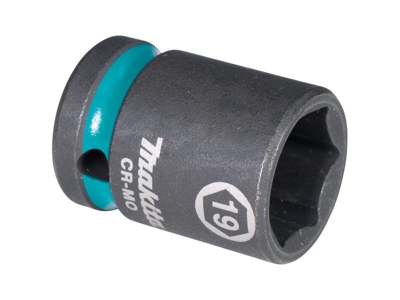 Impact Black natični ključ Makita, E-16156