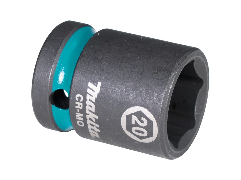 Impact Black natični ključ Makita, E-16162