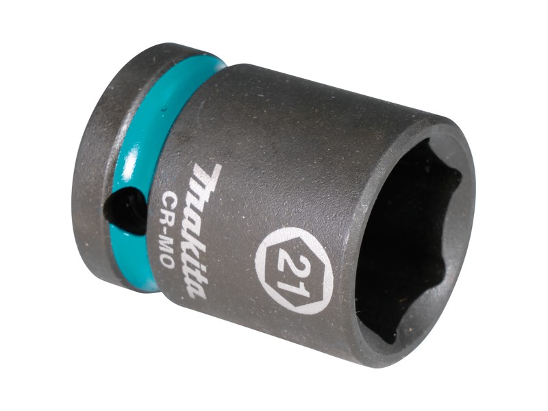 Impact Black natični ključ Makita, E-16178