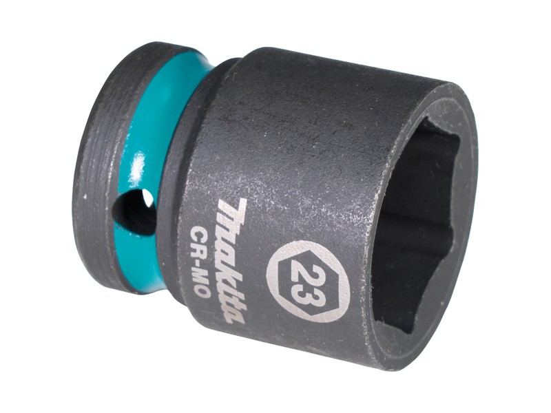 Impact Black natični ključ Makita, E-16190