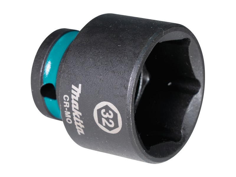 Impact Black natični ključ Makita, E-16237