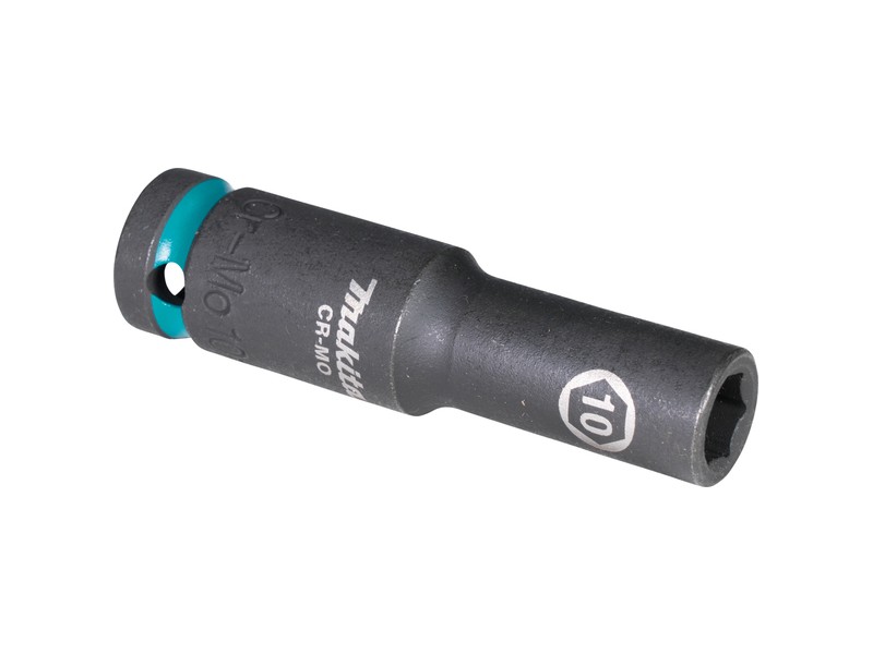 Impact Black natični ključ Makita, E-16411