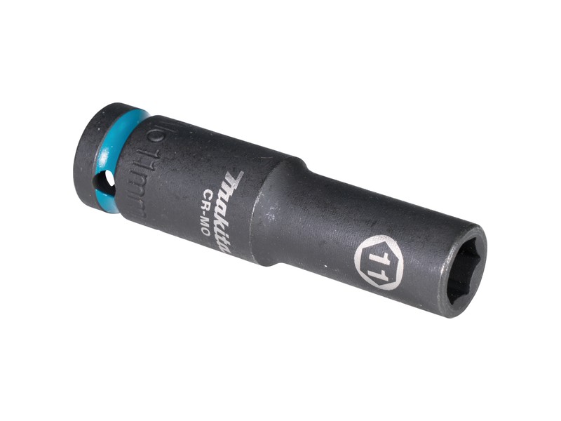 Impact Black natični ključ Makita, E-16427