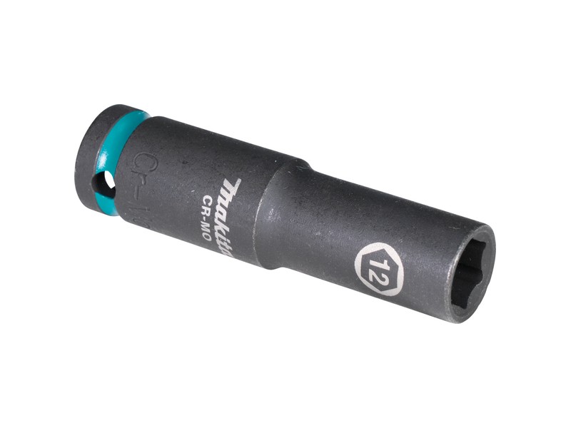 Impact Black natični ključ Makita, E-16433