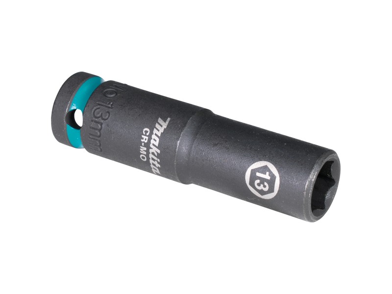 Impact Black natični ključ Makita, E-16449