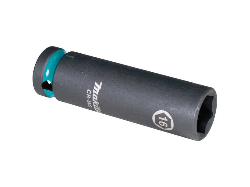 Impact Black natični ključ Makita, E-16461