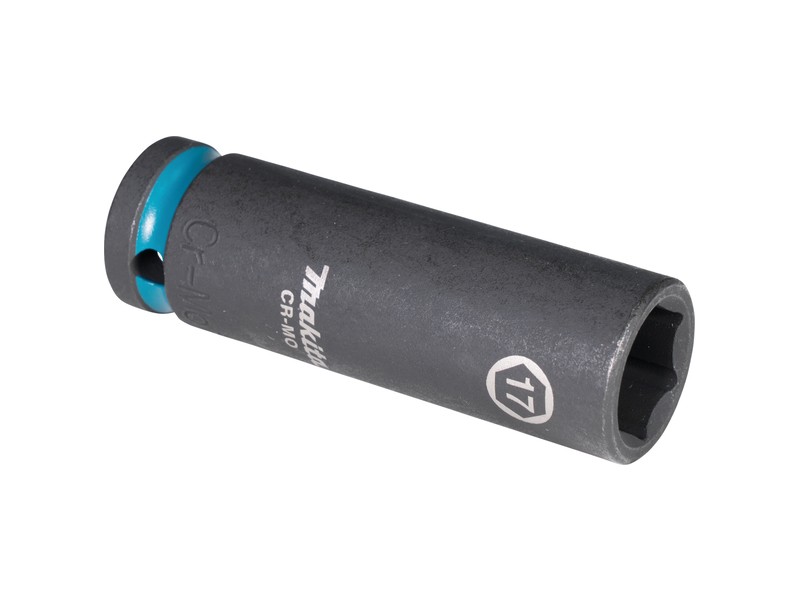 Impact Black natični ključ Makita, E-16477