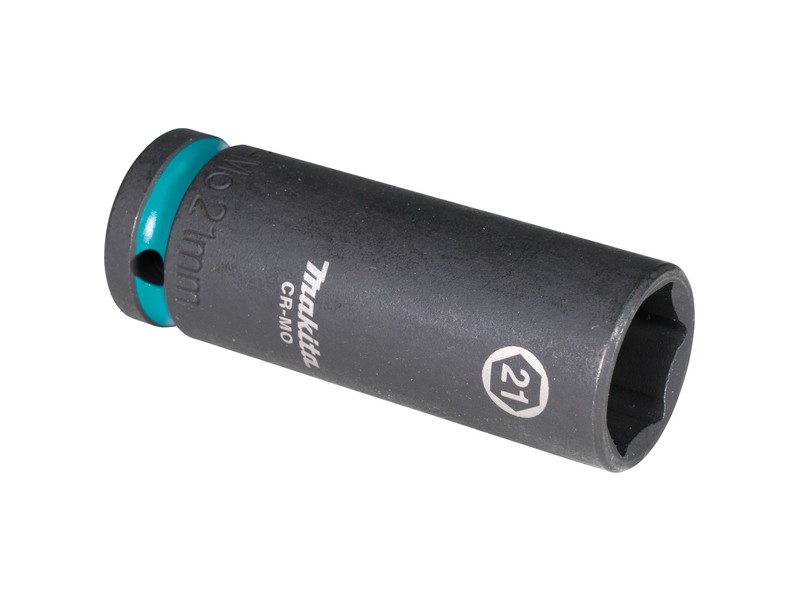 Impact Black natični ključ Makita, E-16508