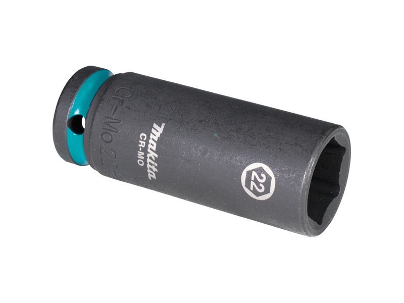 Impact Black natični ključ Makita, E-16514