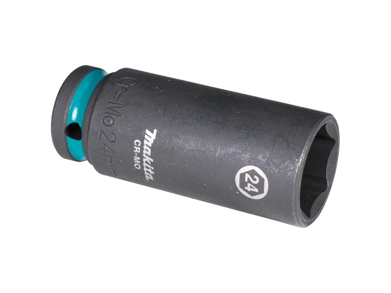 Impact Black natični ključ Makita, E-16520