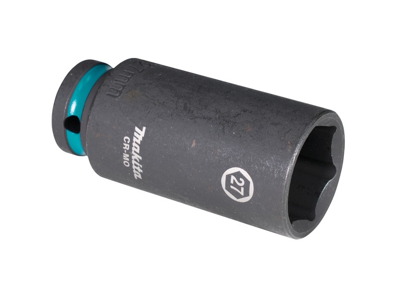 Impact Black natični ključ Makita, E-16536