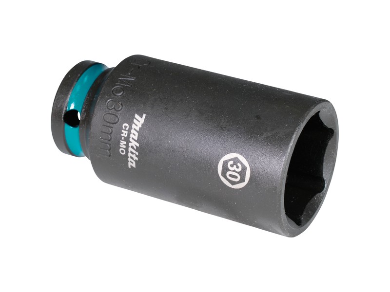 Impact Black natični ključ Makita, E-16542